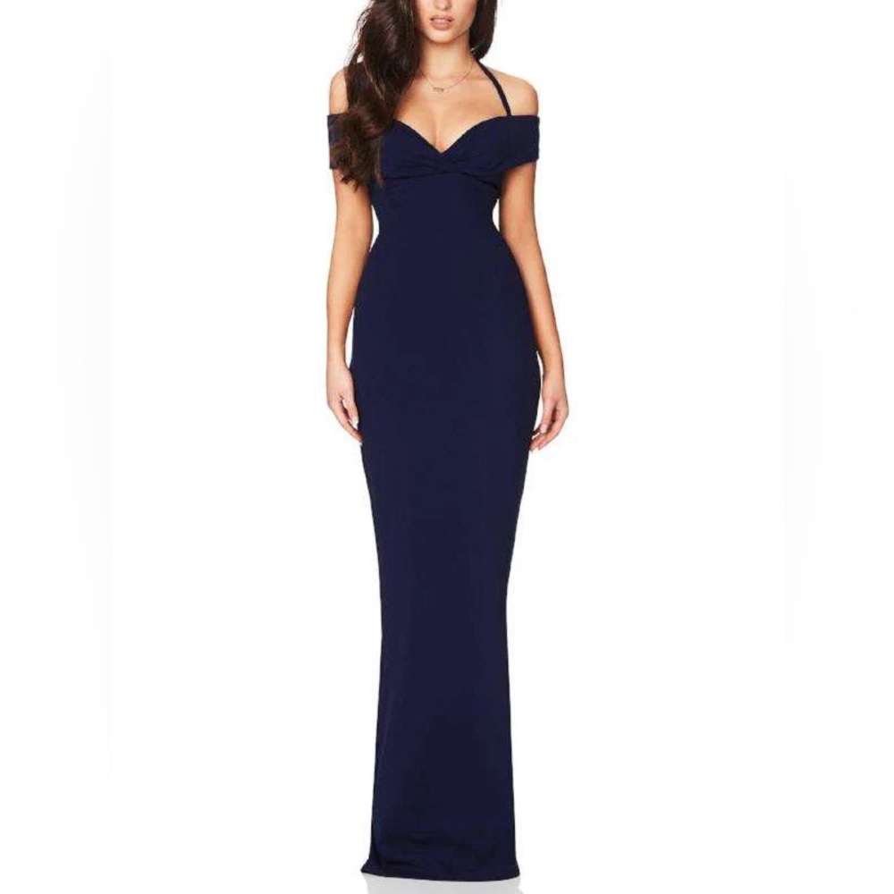 Nookie Athena Gown